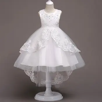 

Girls Dress Wedding Party Princess Christmas Dresse for girl Party Costume Kids Party girls Clothing