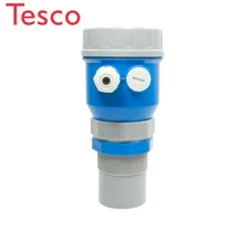 Best Price Intelligent Ultrasonic Water Tank Level Meter Level Sensor Best Price Intelligent Ultrasonic Water Tank Level Meter Level Sensor