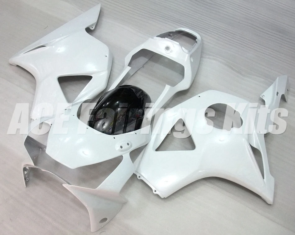 4 подарки ABS мотоцикл обтекатель комплект для Honda CBR900RR CBR954RR 954 2002 2003 02 03 954RR обтекатели ABS пластик белый черный