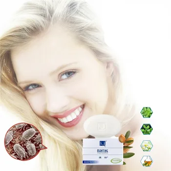 

Contains glycerin essence moisturizing and tender skin plant cleansing soap the skin is smooth and delicate fresh and whitening