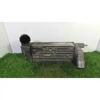 

1915401 Intercooler Mg Rover 800 Series (rs)
