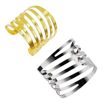 

12pcs dining table wire napkin buckle metal bar towel buckle napkin ring napkin