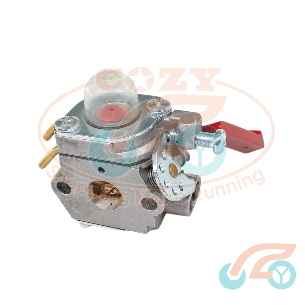 Карбюратор для Homelite UT-20749 UT-20758 UT-20769 UT-20750 UP08713# Zama C1U-H47