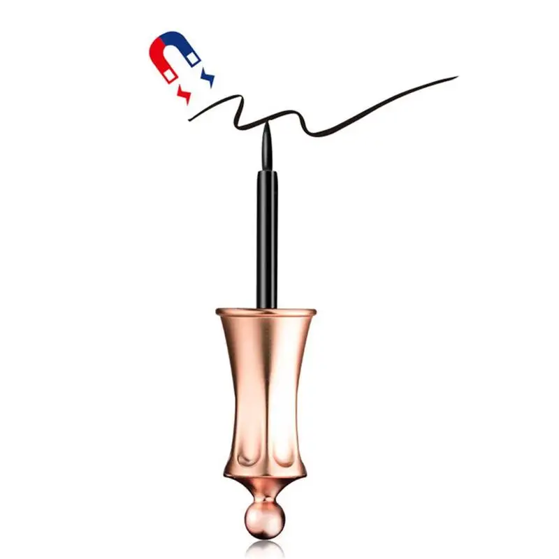 New Magnetic Eyeliner Liquid Magnet Eyelashes Special Eyeliner Liquid Magnetic Eyelashes