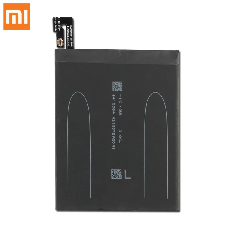 Xiao mi сменный аккумулятор BN48 для Xiao mi Red mi Note 6 Pro Note6 Pro аутентичный Аккумулятор для телефона 4000 мАч