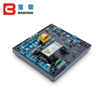 

sx440 avr power electronic voltage regulator switch diesel generator spare parts
