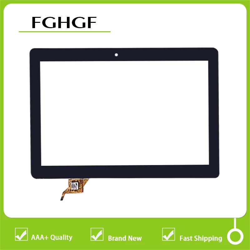 Новинка для 10 1 &quotLenovo Combo nextbook тачскрин FCB0491 1015/FCD0491 1915/1615/2015/1215 сенсорная панель