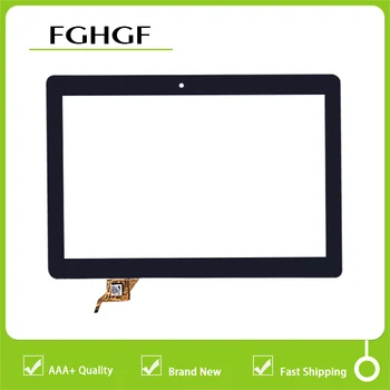

New For 10.1" Lenovo Combo nextbook touchscreen FCB0491-1015/FCD0491-1915/1615/2015/1215 touch panel glass digitizer replacement