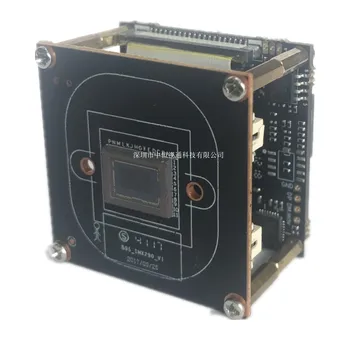 

H.265Hi3516CV300 IMX290 IMX327 Wide Dynamic USB Camera UVC Module