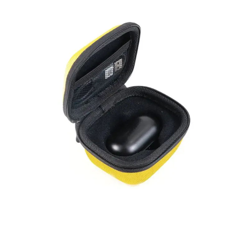 Портативный жесткий EVA сумка для хранения Защитный чехол для samsung Galaxy Buds Bluetooth Наушники Аксессуары