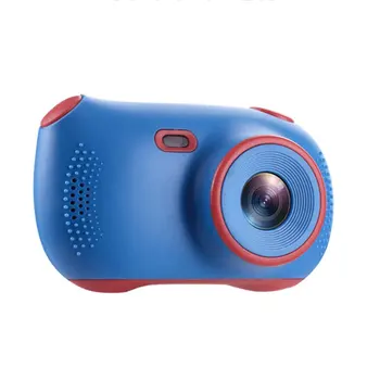 

Kids Digital Camera High Definition Children Camera 2.0 Inch Screen Toy Camera Boys Girls Birthday Gift
