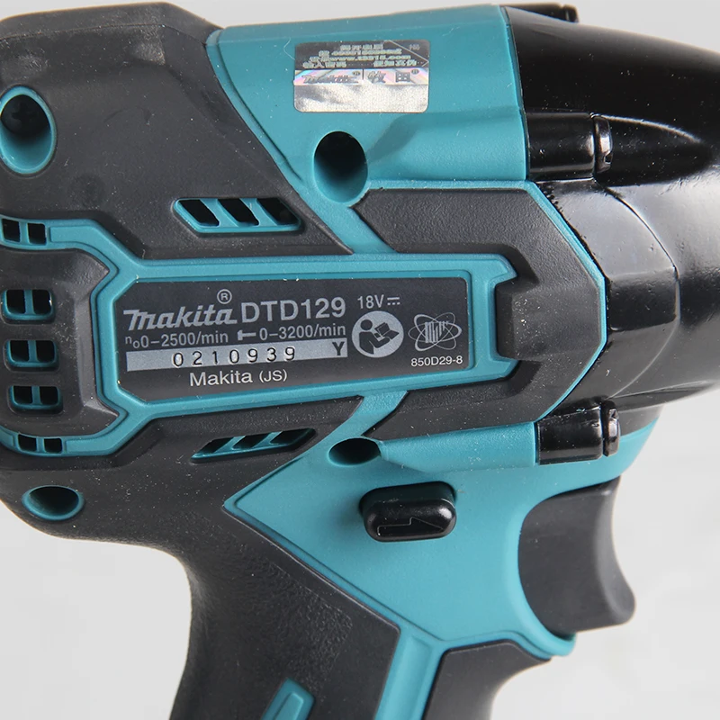 マキタ18v lxt dtd129 dtd129rmedtd129rfeイ 