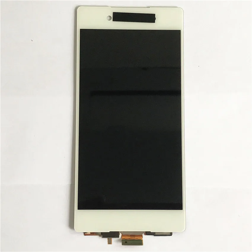 5," ips для SONY Xperia Z4 lcd сенсорный экран для SONY Xperia Z3+ Z4 ЖК-экран Замена E6533 E6553 lcd