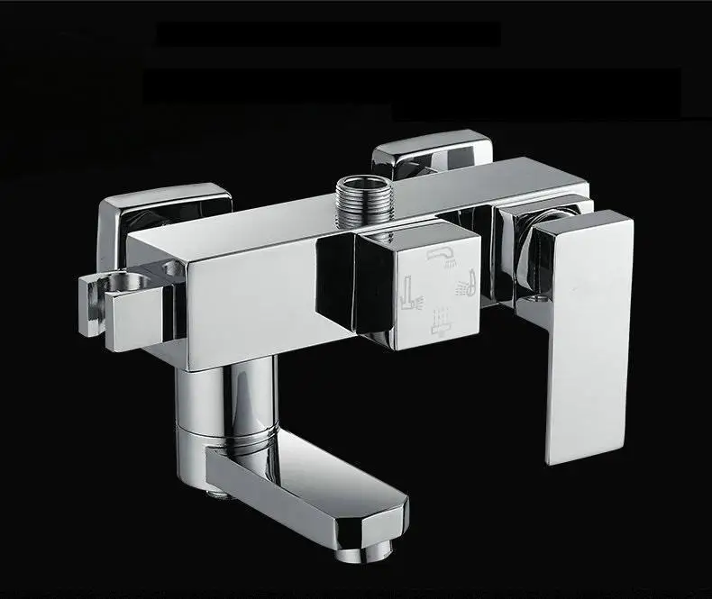 Preto Colonne De Piscina Black Duschset Prysznic Choveiro Douche Eletrico Ducha Chuveiro Do Banheiro Душевая система для ванной комнаты