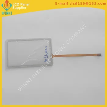 

New touch screen glass 6AV6642-0BD01-3AX0