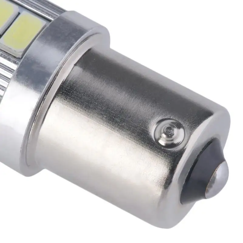 33smd 5630 5730 Led 1156 BA15S P21W автомобильные задние фонари тормоза, автоматические фары заднего хода, дневные ходовые лампы, Прямая поставка