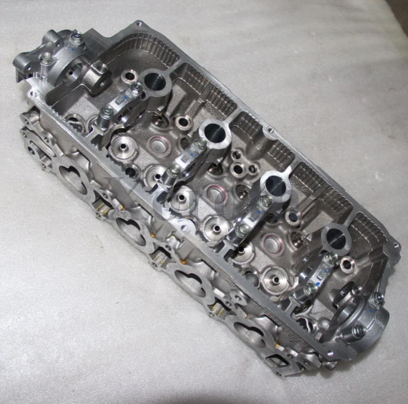 Высокое качество авто головка цилиндра 11100 52G01 для Suzuki JIMNY Свифт Vitara WAGON BALENO X 90