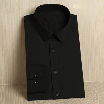 

summer new casual men's short-sleeved shirt wholesale fashion business men's short-sleeved shirt