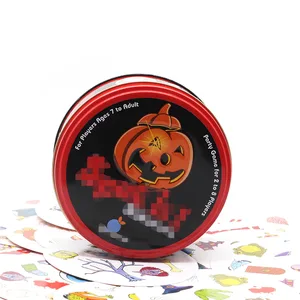 Board Games Spot Kids Playing Goods English Version Most Classic Table Cards Game Spot Find It Playing Game