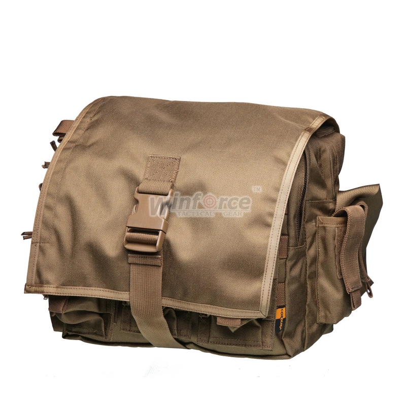 Ремень для тактического снаряжения WINFORCE низкопрофильная сумка 100% качество