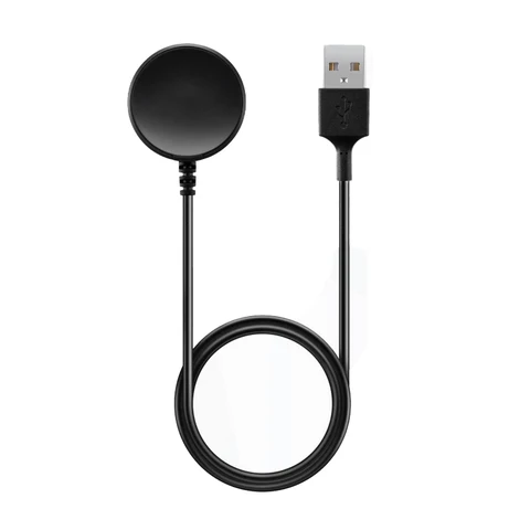 Charging Cable Fast Charger Dock Power Adapter For Samsung Galaxy Watch 4 Classic 42mm 46mm For Galaxy Watch4 40mm 44mm
