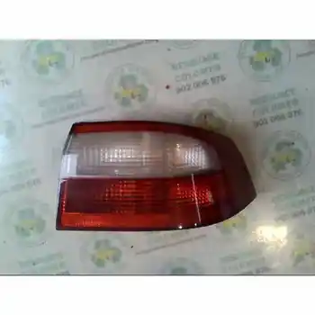 

3162331 pilot Rear Right Renault Lagoon Ii (bg0) Comfort Authentique