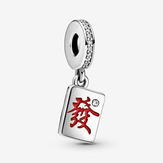 Sterling Silver Charms Beads Original Japanese Akita Inu Dog Doll Charm Fit Pandora Bracelets Bangles Diy Jewelry For Women