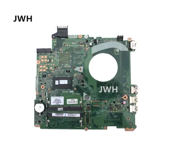 

FOR HP Pavilion 15-p Motherboard i5-4210U 766469-001 766469-501 766469-601 Tested working