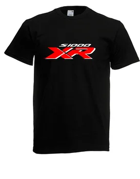 

Mens T-Shirt S1000XR for motorcycle fans Size up to 5XL- show original title