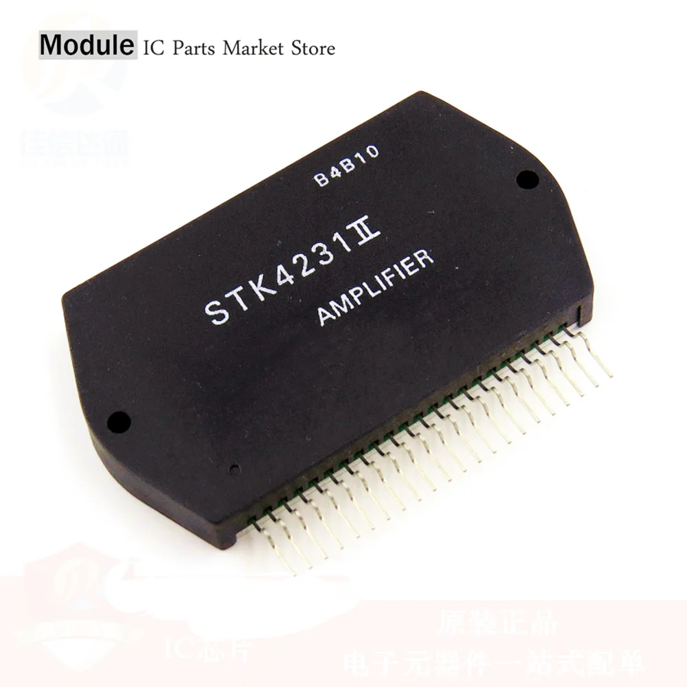 STK4231II