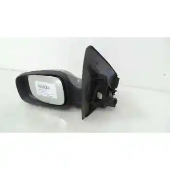 

LEFT REARVIEW RENAULT MEGANE II SALOON 3P