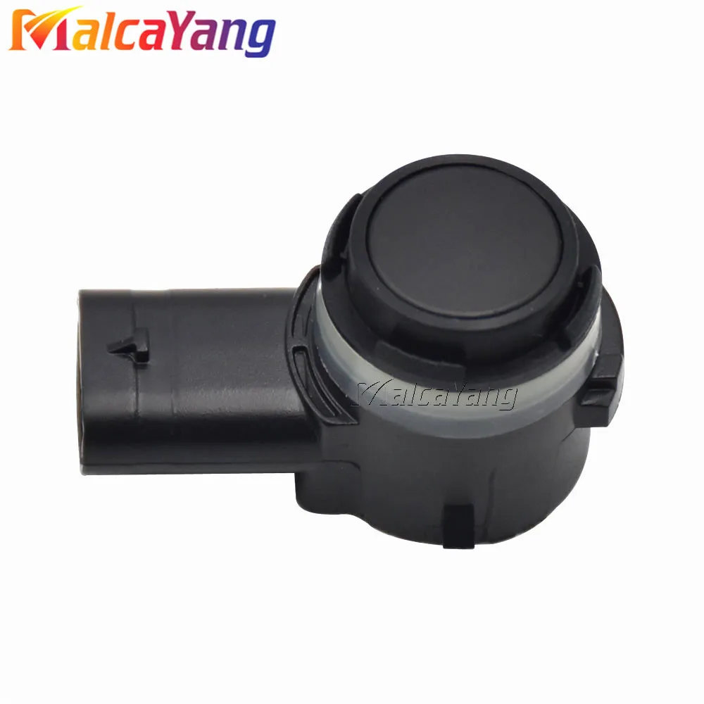 car alarm system 5Q0919275 PDC Reversing Parking Sensors Probe For AUDI VW Golf Jetta Scirocco Q5 A3 S3 SEAT LEON SKODA OCTAVIA best car alarm