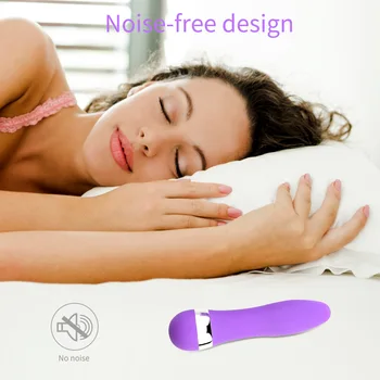 AV Vibrator For Woman G Spot Massager Powerful Magic Clitoris Stimulator Vibrating Dildo Female Sexual