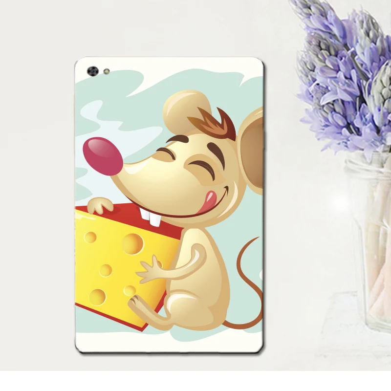 G6 nai lao shu Окрашенные планшеты чехол для i Pad Pro на возраст 2, 3, 4, 5, 6, 9,7 10,5 дюймов, ТПП чёрная Обложка для IPad mini 1 2 3 4 Ipad 5 Air Ipad 1 2 Air1 Air2 10,2 силиконовый чехол - Цвет: G6 nai lao shu