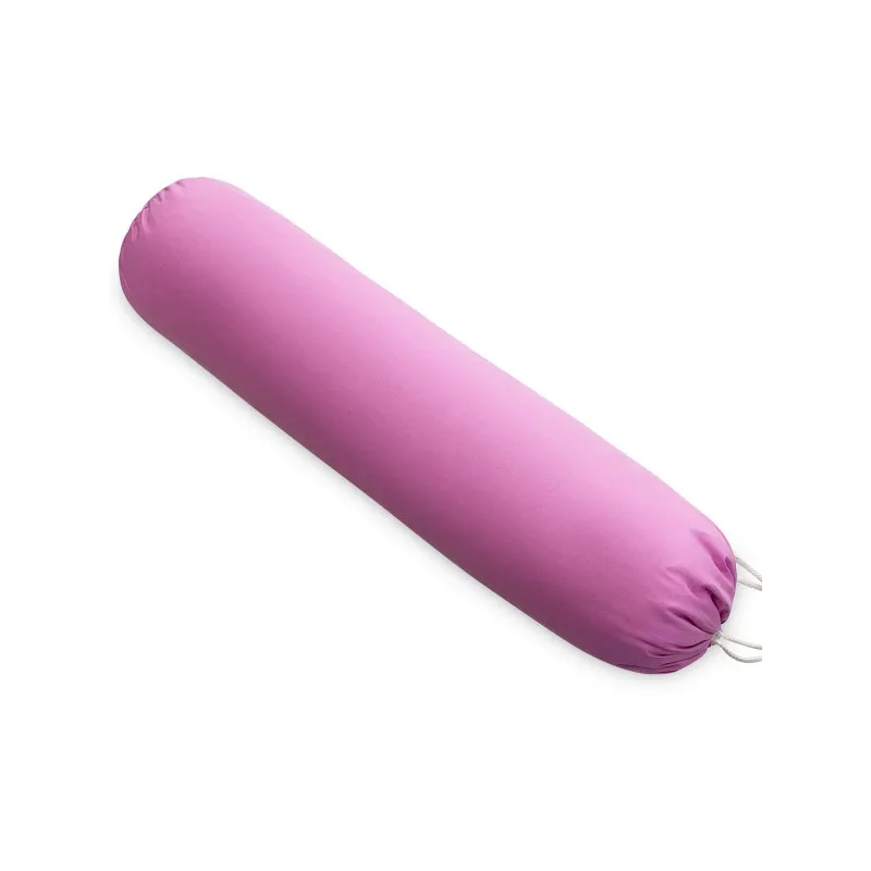 Бортик в кроватку СherryMom &quotRoller" NewBorn Pink | Мать и ребенок