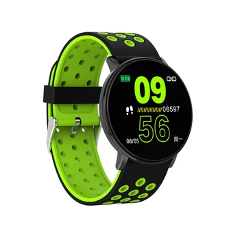 

W8 Smart Watch Sport Smartwatch waterproof Smart Watch intelligent Watches Heart rate monitoring Touch screen Bracelet
