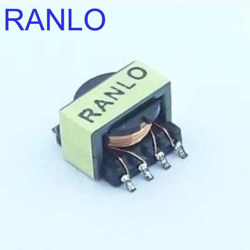 ER9.5 SMD DC изоляционный трансформатор пользовательский импульсный образец