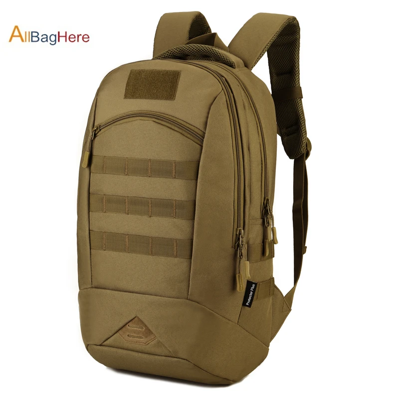 

35L Utility Laptop School Backpacks Military Assault Tactical Bag Creeper Rucksack Camping Hiking Hunting Camo Army Hunters Bags