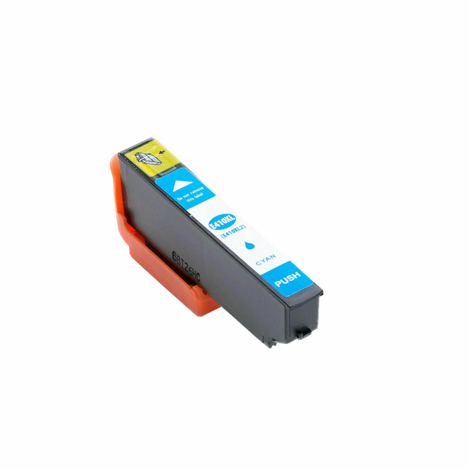 5 шт. картриджи для принтера Epson 410XL T410XL020|Чернильные картриджи| |