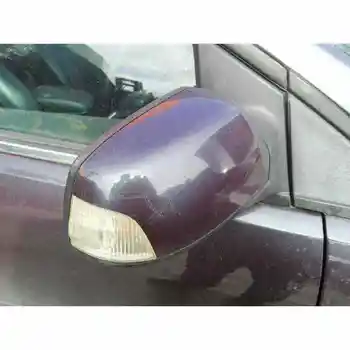 

RIGHT REARVIEW MIRROR Ford Focus CABRIO (CA5)