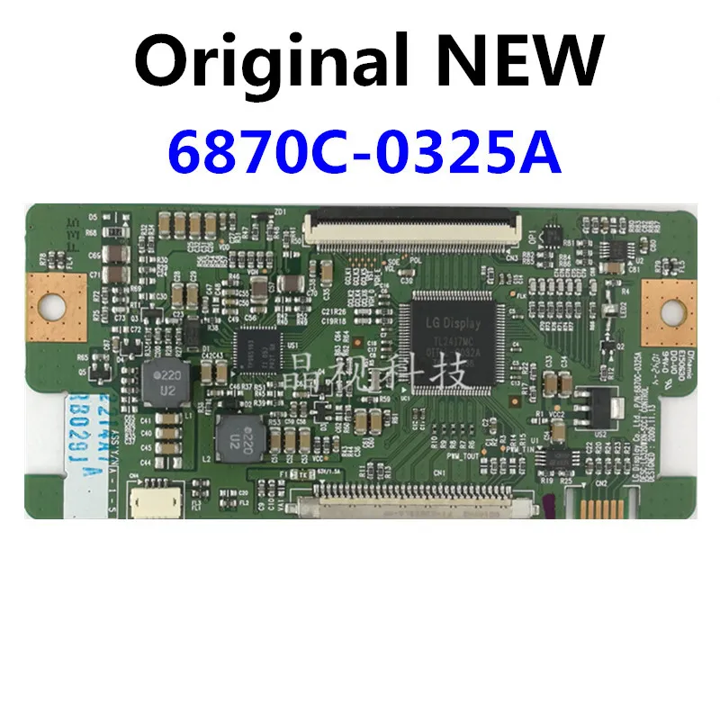 Тест хорошее качество для Toshiba 32C1C 6870C-0325A экран LC320WXN