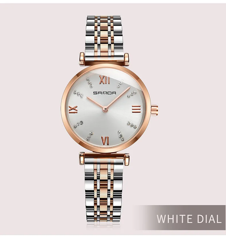 WOMEN WATCH  (20)