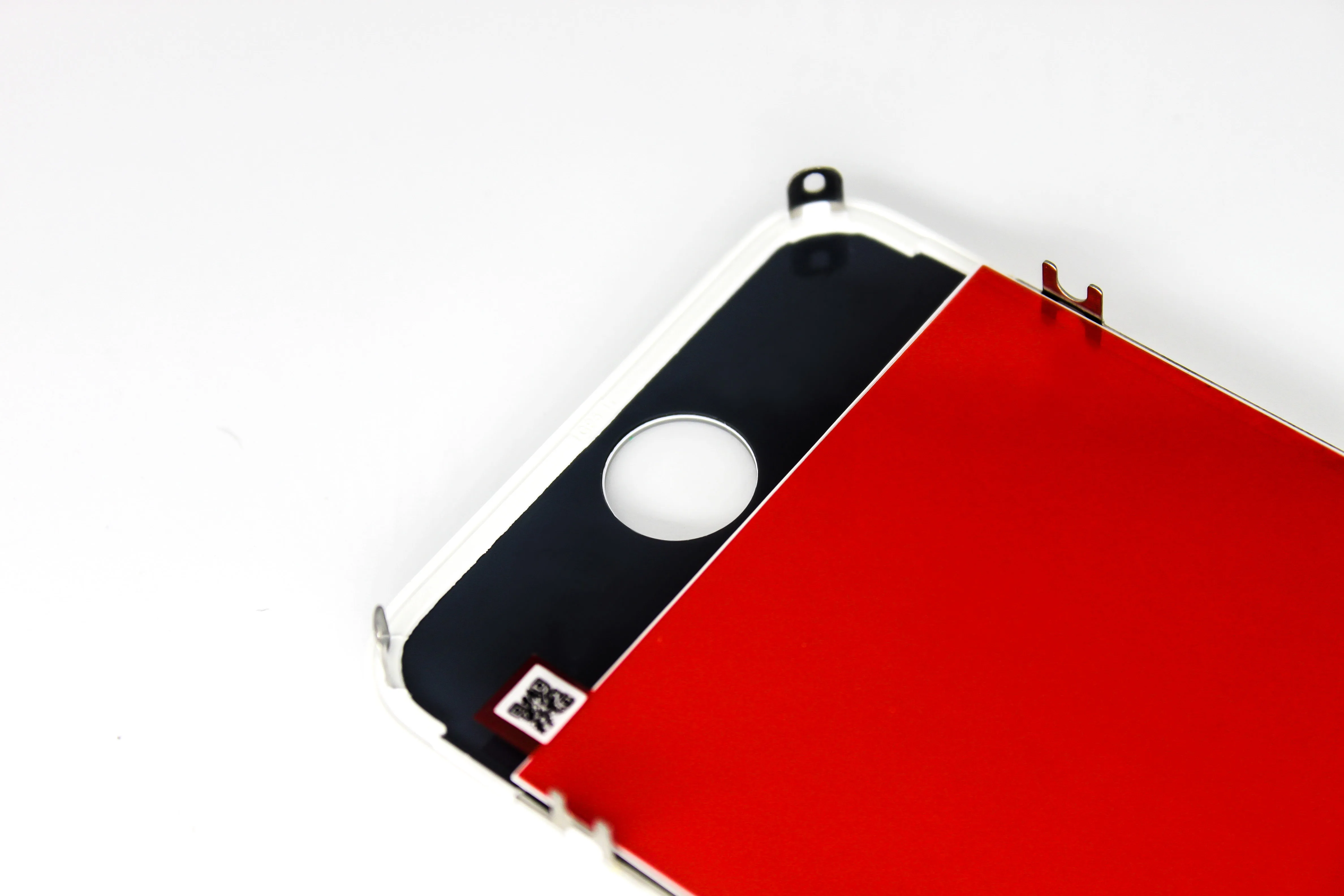 На русском AAA pantalla для iPhone 4 4g 4S ЖК-дисплей сенсорный экран с дигитайзером Замена