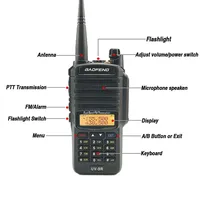 Walkie Talkie