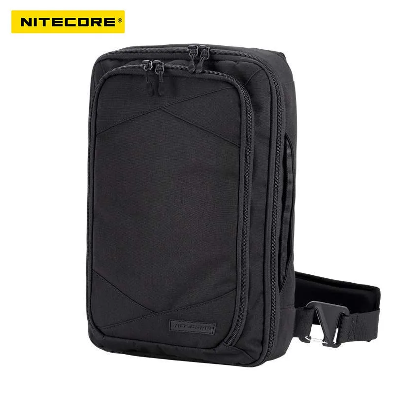 Многоразовая переносная сумка NITECORE NEB30