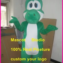 Костюм динозавра, маскарадный костюм, вечерние костюмы для костюмированной игры, наряд на Хэллоуин для взрослых, с фабрики