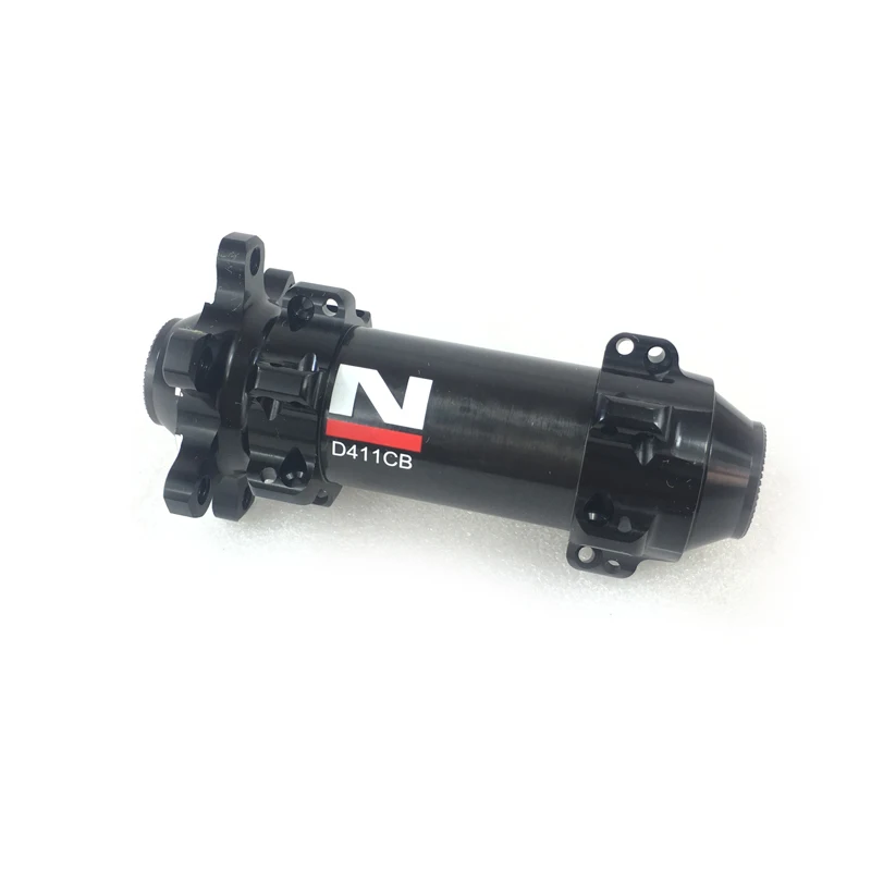 D411CB front cube