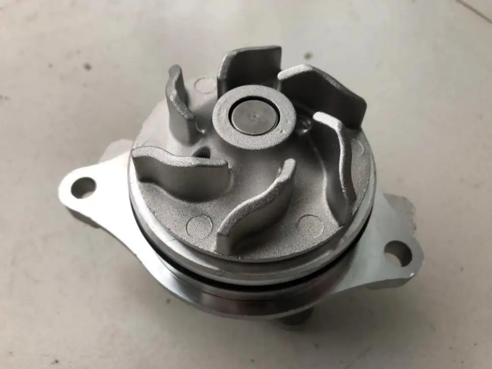 Сборка водяного насоса. Для китайского sаик ROEWE350 MG3 MG5 10172615 л двигатель автомобиля