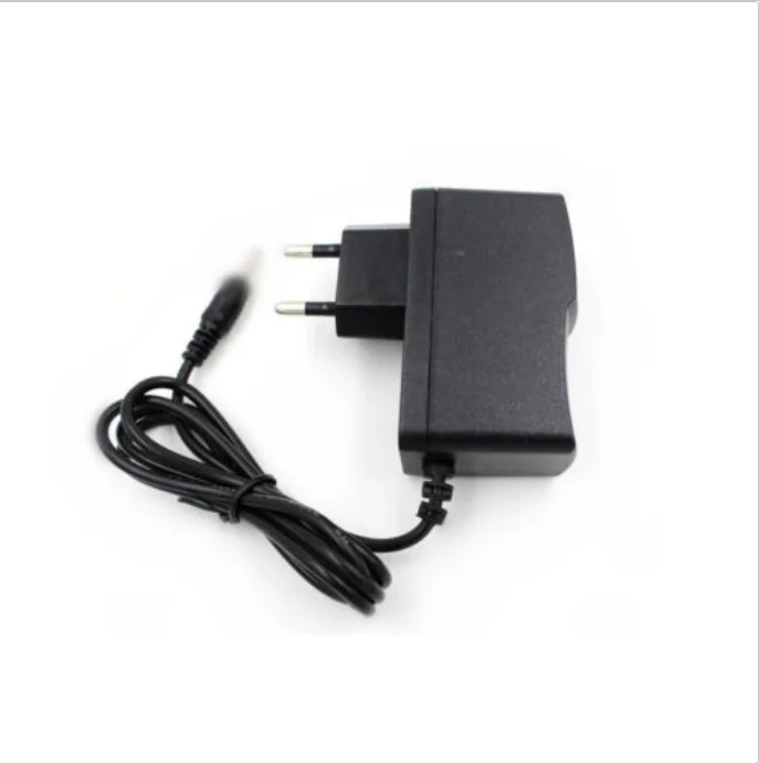 2m USB Cargador con Cable de alimentación negro adaptador para Kodak Easyshare P725 Marco De Foto 