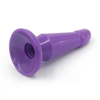 3 Types Mini Penis Dildo Realistic Artificial Penis Anal Butt Plug Penis Suction Cup Dildos Masturbator Adult Sex Toys For Women 5